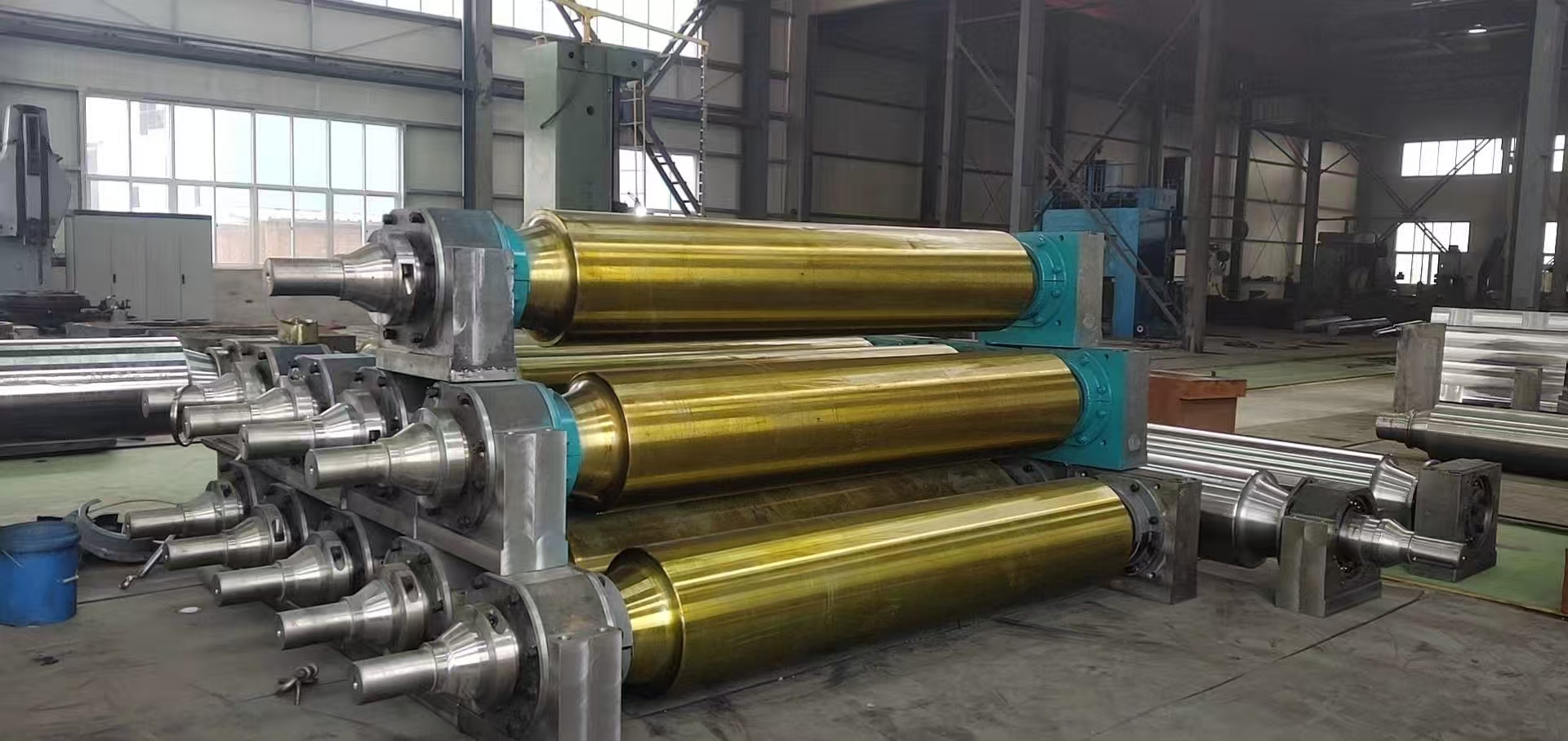 Mely alkalmazásokban használják elsősorban a csúszógörgős szállítószalag alkatrészeket?