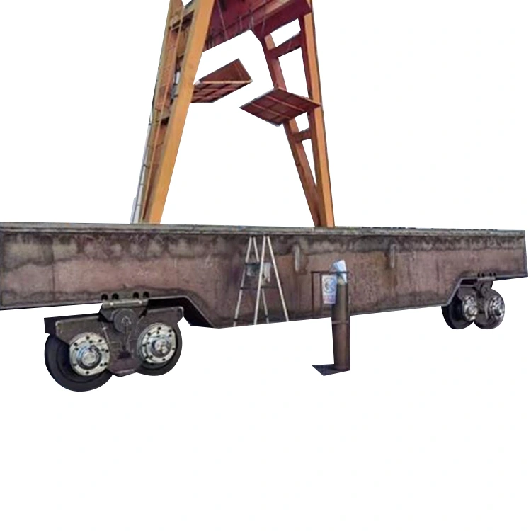 Mi az elektromos meghajtású acélkanál autó, és miért nélkülözhetetlen a modern acélgyárak számára