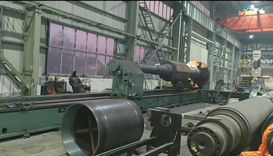 A Tangshan Yuexin Machinery felgyorsítja a tengerentúli műveleteket, új fejezetet nyitva a többrégiós együttműködésben