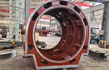 A Tangshan Yuexin Machinery gyakorlati tapasztalataira támaszkodva optimalizálta a megmunkálási folyamatot a nagy öntött acélházak precíziós alkatrészeihez.