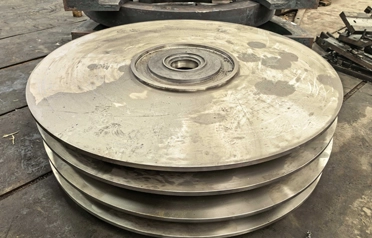 Hogyan válasszunk megbízható alkatrészfeldolgozó gyárakat a tengerentúli ipari beszerzésekhez? A Tangshan Yuexin Machinery gyakorlati technológia révén bővíti globális exportmegrendeléseit.