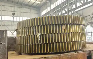 Hogyan lehet testre szabni a kopásálló, tökéletesen illeszkedő szénelosztó alkatrészeket? A Tangshan Yuexin Machinery folyamatának, helyszíni adatainak és garanciális szolgáltatásainak részletes áttekintése