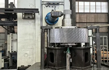Tovább nőnek a tengerentúli megrendelések a nagy modulokból álló, nagy teherbírású fogaskerekek tengelyeire; mi teszi lehetővé a Tangshan Yuexin Machinery számára, hogy ismételt megrendeléseket biztosítson nehézipari ügyfelektől több országban?