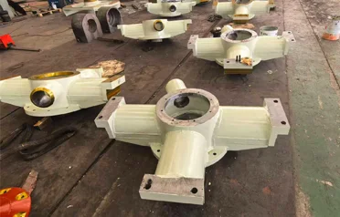 Hogyan felelnek meg az egyedi szénelosztó öntvények a tengerentúli ipari berendezések beszerzésére vonatkozó szigorú gyártási szabványoknak? A Tangshan Yuexin Machinery kihasználja szakértelmét az öntés és a precíziós megmunkálás terén, hogy teljesítse a kötegelt egyedi megrendeléseket.