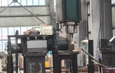 Hogyan vezet az élvonalbeli kézművesség a tengerentúli piacokon? A Tangshan Yuexin Machinery technológia révén lehetővé teszi az egyedi alkatrészek exportját