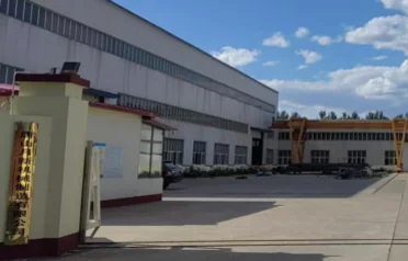 Milyen méretű egyedi megmunkálási és hegesztési megrendeléseket tud kezelni a Tangshan Yuexin Machinery?