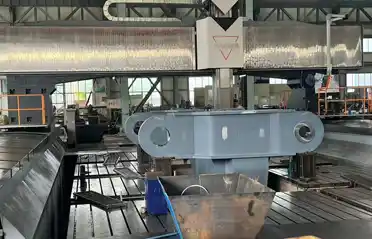 Hogyan válasszunk gyártót egyedi, nem szabványos alkatrészekhez? A Tangshan Yuexin Machinery betekintése (22 éves tapasztalat)