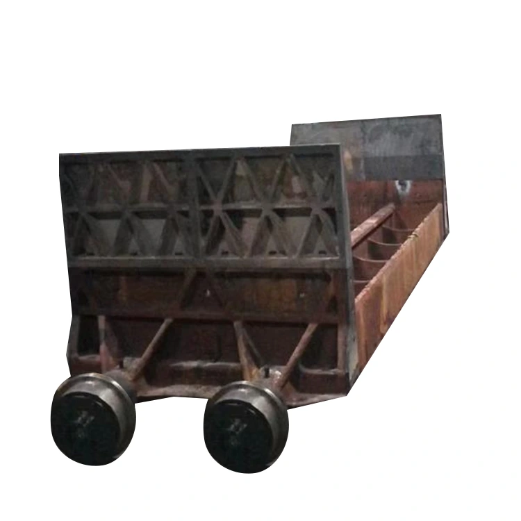 Kétsugaras szinterező kocsi