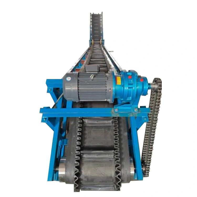 Fogasszíj szállítószalag