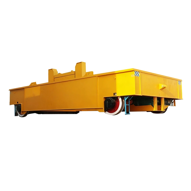 Hidraulikus meghajtású acél merőkanál autó