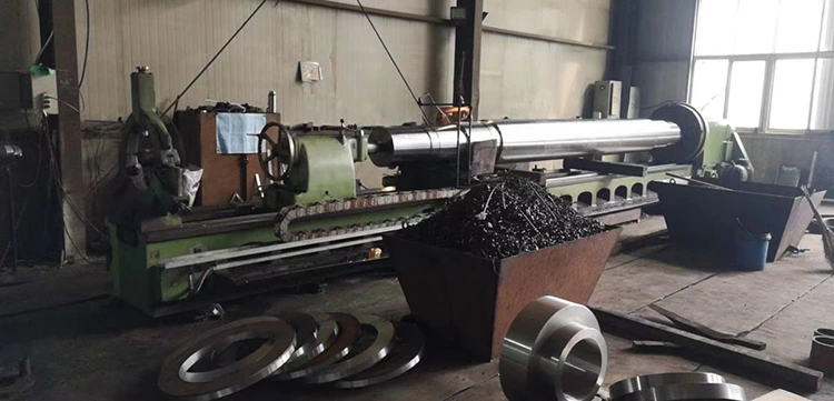 Long-Axis Processing Component 