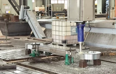 Custom Machining of Non-Standard Parts