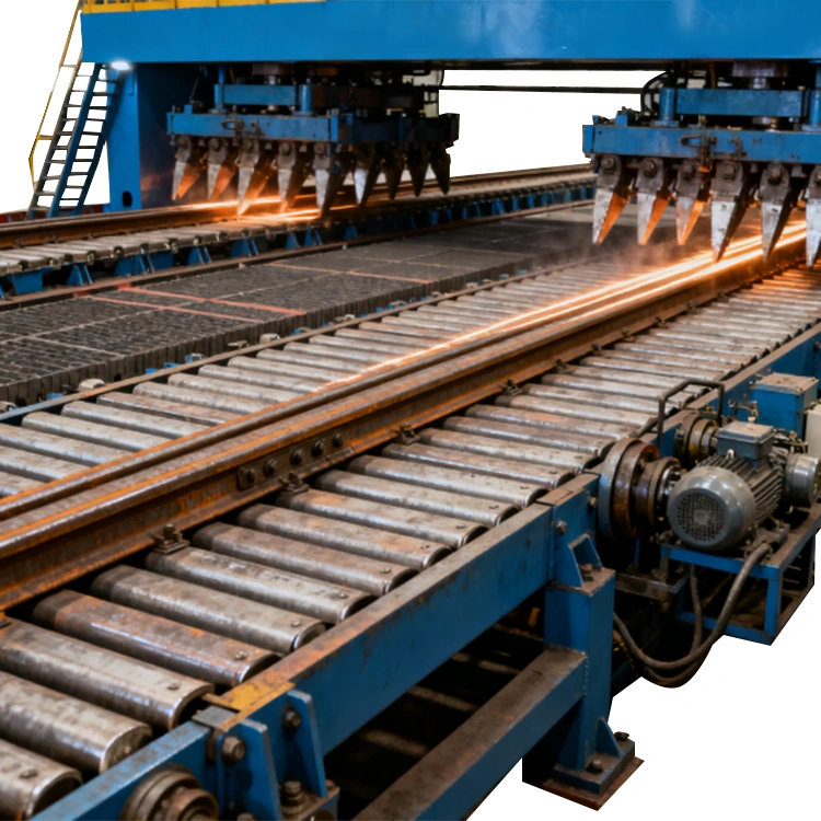 Pawl típusú hűtőágy