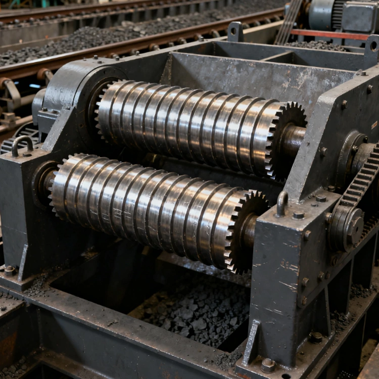 Roller típusú megszakító