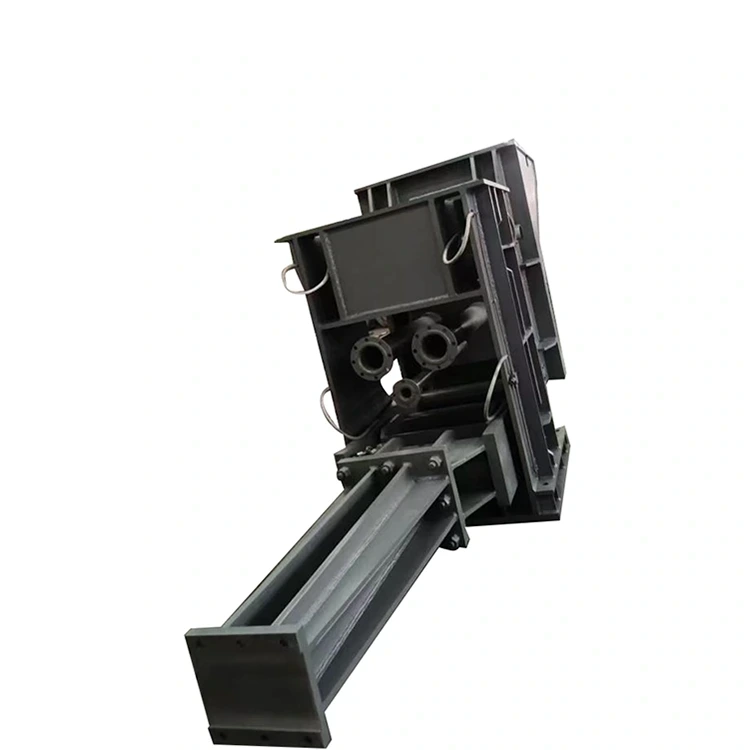 Rövid karú négylengőkaros vibrációs mechanizmus