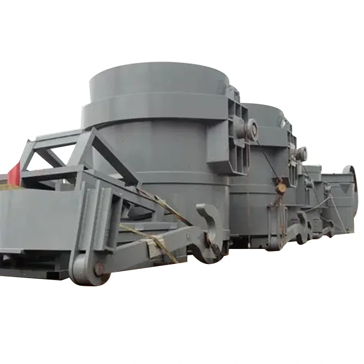 Dönthető acél kanál